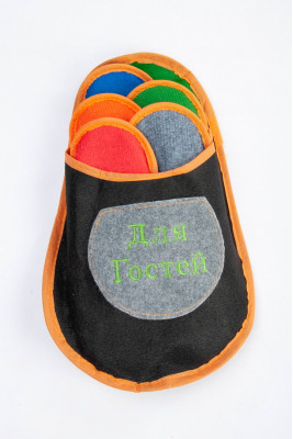 Гостьовий набір "Сім'я"